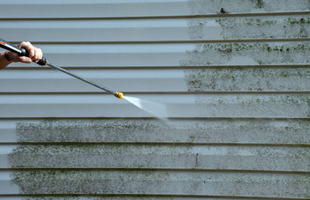 Best Gutter Cleaning  in Huntingdon, PA