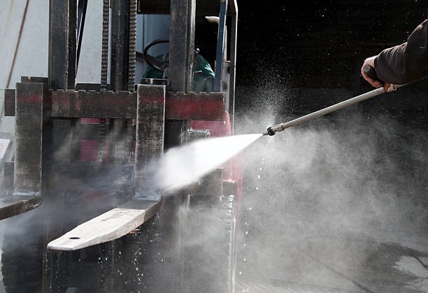 Best Heavy Equipment Washing  in Huntingdon, PA