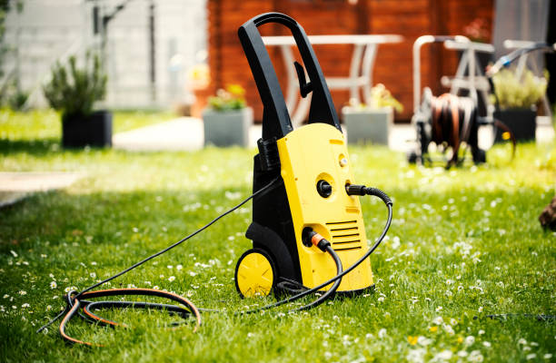 Best Post-Construction Pressure Washing  in Huntingdon, PA